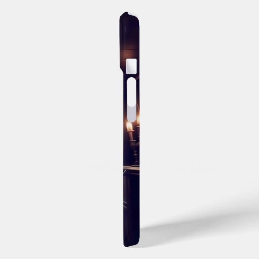 Coques Case-Mate iPhone Gemini, zodiaque, Naissance, design, Classique, Pi (Verso / Gauche)