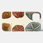 Coques Case-Mate iPhone Gemmes Dollars De Sable (Verso (horizontal))