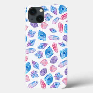 Etui iPhone Case-Mate Gems