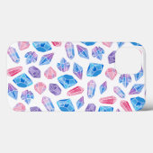Coques Case-Mate iPhone Gems (Verso (horizontal))