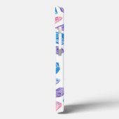Coques Case-Mate iPhone Gems (Verso / Gauche)
