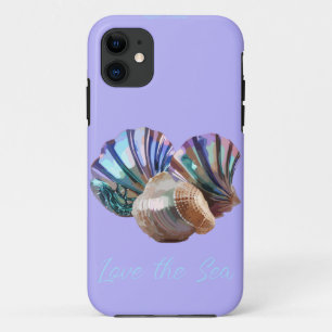 Case-Mate iPhone Case Gems océaniques