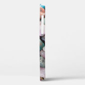 Coques Case-Mate iPhone Gemstone géologie minéral cher (Verso / Gauche)