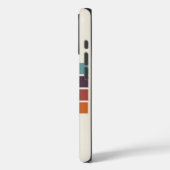 Coques Case-Mate iPhone Gen X—Je m'en fiche (Verso / Gauche)