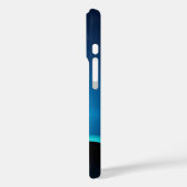 Coques Case-Mate iPhone Genèse - Lumière Et Ténèbres (Verso / Gauche)