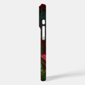 Coques Case-Mate iPhone Genesis Nova Art Abstrait (Verso / Gauche)