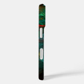 Coques Case-Mate iPhone Genesis Nova Art Abstrait (Verso / Droite)