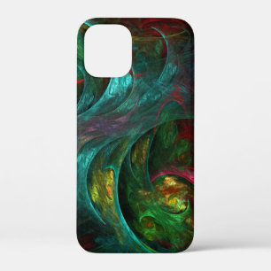 Case-Mate iPhone Case Genesis Nova Art Abstrait