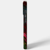 Coques Case-Mate iPhone Genesis Nova Art Abstrait (Verso / Gauche)