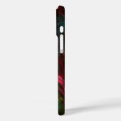 Coques Case-Mate iPhone Genesis Nova Art Abstrait (Verso / Gauche)