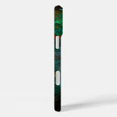Coques Case-Mate iPhone Genesis Nova Art Abstrait (Verso / Droite)
