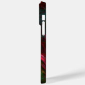Coques Case-Mate iPhone Genesis Nova Art Abstrait (Verso / Gauche)