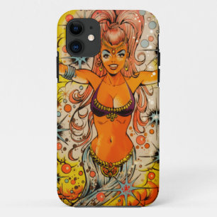 Etui iPhone Case-Mate Génie