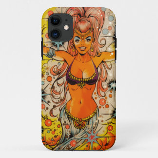 Etui iPhone Case-Mate Génie