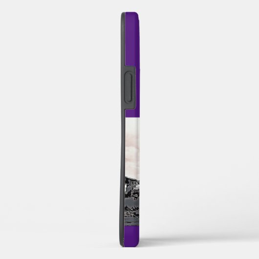 Coques Case-Mate iPhone Génocide arménien (Verso / Droite)