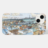 Coques Case-Mate iPhone Genova (Verso (horizontal))