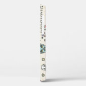 Coques Case-Mate iPhone Genres de films : émissions télévisées Jeu de dood (Verso / Gauche)