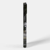 Coques Case-Mate iPhone Gentoo Penguin & Friends Waterfall Zoo Écosse (Verso / Droite)