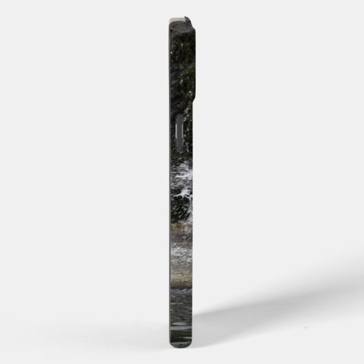 Coques Case-Mate iPhone Gentoo Penguin & Friends Waterfall Zoo Écosse (Verso / Droite)