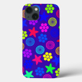 Coques Case-Mate iPhone Geo graphique (Verso)