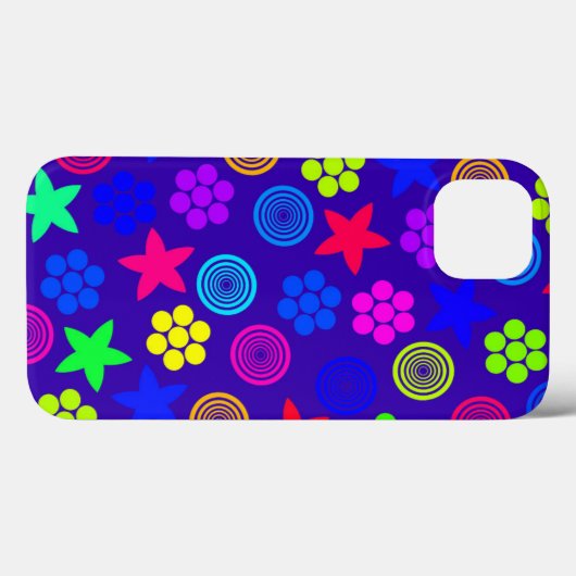 Coques Case-Mate iPhone Geo graphique (Verso (horizontal))