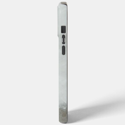 Coques Case-Mate iPhone Géode de cristal Quart (Verso / Gauche)