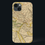 Etui iPhone 13 Géographie des Moyens Âges<br><div class="desc">Geographie du Moyen Age. Par). Édité par le ''''.</div>