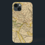 Etui iPhone 13 Géographie des Moyens Âges<br><div class="desc">Geographie du Moyen Age. Par). Édité par le ''''.</div>