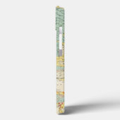 Coques Case-Mate iPhone Geological map Europe (Verso / Gauche)