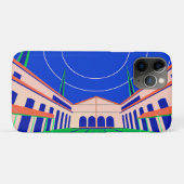 Coques Case-Mate iPhone Geometric Harmony (Dos (Horizontal))