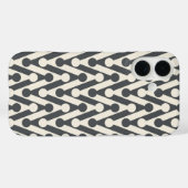 Coques Case-Mate iPhone Geometrico Nº2 (Verso (horizontal))