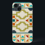 Etui iPhone Case-Mate Géométrie du sud-ouest I<br><div class="desc">Motifs</div>