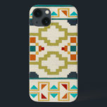Etui iPhone Case-Mate Géométrie du sud-ouest I<br><div class="desc">Motifs</div>