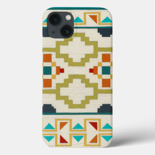 Etui iPhone Case-Mate Géométrie du sud-ouest I