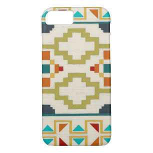 Coque iPhone 7 Géométrie du sud-ouest I