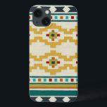 Etui iPhone Case-Mate Géométrie du sud-ouest III<br><div class="desc">Motifs</div>