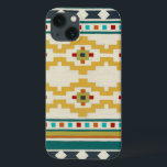 Etui iPhone Case-Mate Géométrie du sud-ouest III<br><div class="desc">Motifs</div>