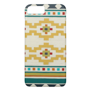 Case-Mate iPhone Case Géométrie du sud-ouest III