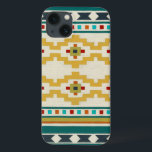 Case-Mate iPhone Case Géométrie du sud-ouest III<br><div class="desc">Motifs</div>