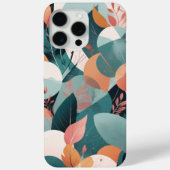 Coques Case-Mate iPhone Géométrie éthérique (Verso)