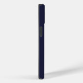 Coques Case-Mate iPhone Géométrie étoilée – Le Code de l'Infini (Verso / Droite)