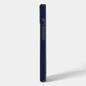 Coques Case-Mate iPhone Géométrie étoilée – Le Code de l'Infini (Verso / Gauche)