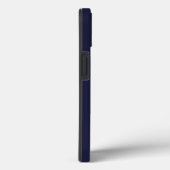 Coques Case-Mate iPhone Géométrie étoilée – Le Code de l'Infini (Verso / Droite)