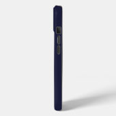 Coques Case-Mate iPhone Géométrie étoilée – Le Code de l'Infini (Verso / Gauche)