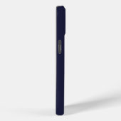 Coques Case-Mate iPhone Géométrie étoilée – Le Code de l'Infini (Verso / Droite)