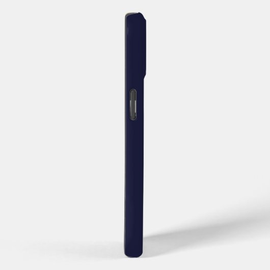 Coques Case-Mate iPhone Géométrie étoilée – Le Code de l'Infini (Verso / Droite)