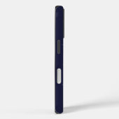 Coques Case-Mate iPhone Géométrie étoilée – Le Code de l'Infini (Verso / Droite)