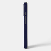 Coques Case-Mate iPhone Géométrie étoilée – Le Code de l'Infini (Verso / Gauche)