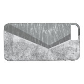 Coques Case-Mate iPhone Géométrie orchestrée IV (Dos (Horizontal))