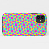 Coques Case-Mate iPhone Géométrique 060614 (02) (Dos (Horizontal))